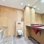 Two Bedrooms And Two Bathrooms - 20lm Cannes