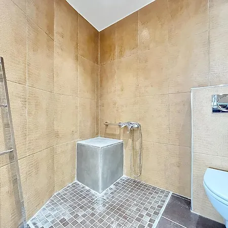 Apartamento Two Bedrooms And Two Bathrooms - 20lm *